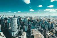 Города могут противостоять эпидемиям