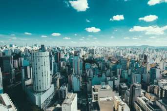 Города могут противостоять эпидемиям