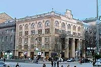 Проданные Черновецким помещения памятника архитектуры,  вернут городу