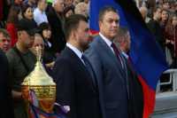 Москва совершила управленческий переворот в "ЛДНР"