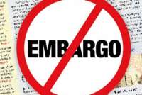 Как российское эмбарго отразится на украинских производителях стройматериалов