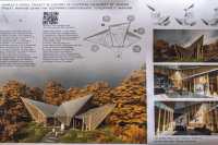 В КНУБА розроблятимуть проєкти з вiдбудови зруйнованих будiвель