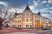 Чернигов реализует 10 крупных проектов в рамках "Большого строительства"