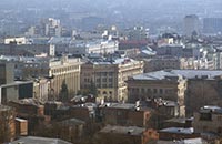 Следующее заседание Президиума Ассоциации городов-обладателей Приза Европы – состоится в Харькове