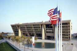 Даллас пообiцяв допомогти Харкову у вiдбудовi