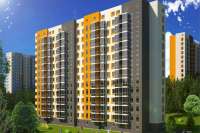 Во Львове запретили строительство жилого квартала