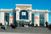 Как в Киеве появилась Дарница