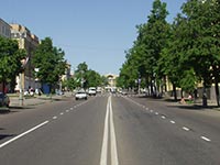 Государство обеспечило ремонт дорог Луганской области всего на 11%