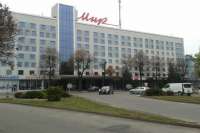 Трехзвездочных гостиниц стало больше