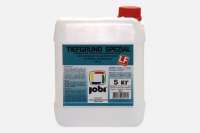 Ассортимент лакокрасочной продукции пополнился новым дисперсионным грунтом