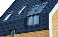 В Украине открылся новый завод по производству окон