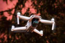 С начала войны на российском рынке беспилотников возник дефицит