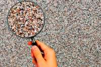 Штукатурка из жидкого камня