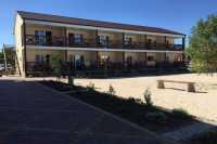 В Херсонской и Запорожской областях приостановлена услуга бронирования жилья