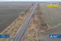 Ремонт дороги в Киевской области разделили на два года