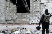 Россия остановится тогда, когда ее остановят