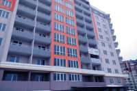 Чернигов построил 150 тыс. кв. м жилья