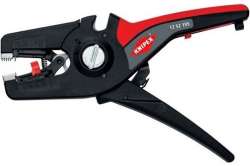 На рынок вышло несколько новинок: миниатюрные инструменты KNIPEX-3