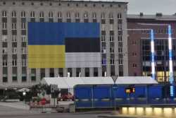 Эстония готова к новой волне украинских беженцев