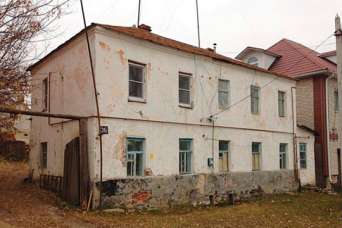 Какие дома Киева непригодны для жилья и считаются аварийными: список адресов