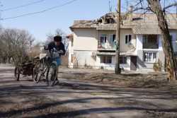 ООН поможет Херсонской области починить кровлю