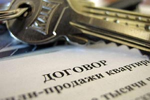 В Киеве мать-одиночку обманули с квартирой