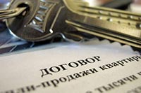 В Киеве мать-одиночку обманули с квартирой