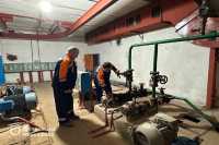 У Днiпрi попередили аварiйну ситуацiю у багатоповерхiвцi