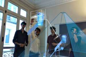 В Пирамиде Хеопса обнаружили пустоту