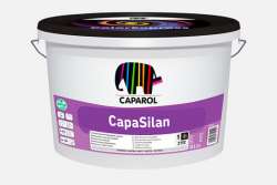 В Украине представлена интерьерная краска на основе силиконовых смол