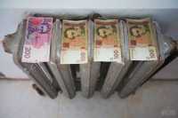 Коммерческие тарифы на тепло для «Киевтеплоэнерго» повысились