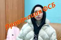 Фейк с украинской беженкой, рассказывающей о зверствах «Азова», снят в ФСБ России