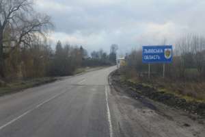 Львов отдал одесситам дорогой ремонт дорог