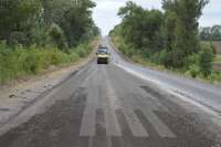 Работать на дорогах Полтавы никто не хочет