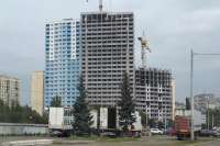 Завершать недострои за госсредства не будут