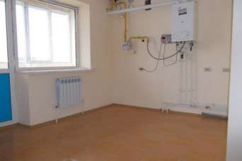 АМКУ займется рынком индивидуального отопления