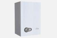 В Украине представлены газовые котлы с подключением к солнечным батареям