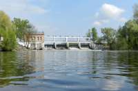 Полтава уверенно занимается инфраструктурой