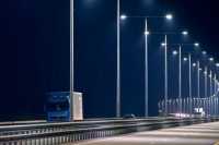 По всiй країнi замiнять 2 млн. вуличних LED-свiтильникiв