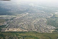 Развитие Троещины будет способствовать развитию всего Киева