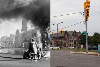 Как архитекторы воюют против собственного народа. Окончание