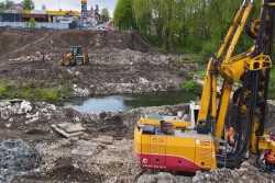 У Тернопiльськiй областi повнiстю замiнять аварiйний мiст