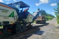 На автошляхах загального користування державного значення Хмельницької областi пiдвищують рiвень безпеки дорожнього руху