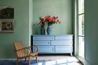 Мировые лидеры-производители красок выбрали цвета 2022 года. Фото и видео