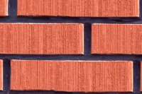 Среди декоративных отделочных кирпичей появился «велюровый» кирпич-хамелеон