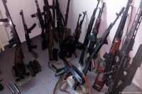 ЕС опасается вооружения мафии оружием из Украины