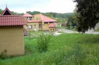 Бывший лагерь под Львовом разрешили застроить жильем