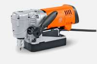 Появился новый магнитный станок для корончатого сверления