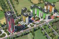 Застройщики займутся "городами-спутниками"