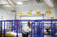 Начался поиск строителя почтового сортировочного центра